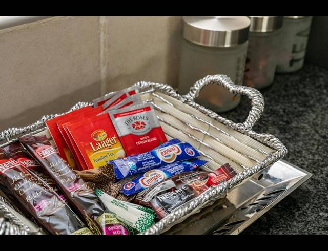 2 BEDROOM PROPERTY TO RENT IN MORNINGSIDE